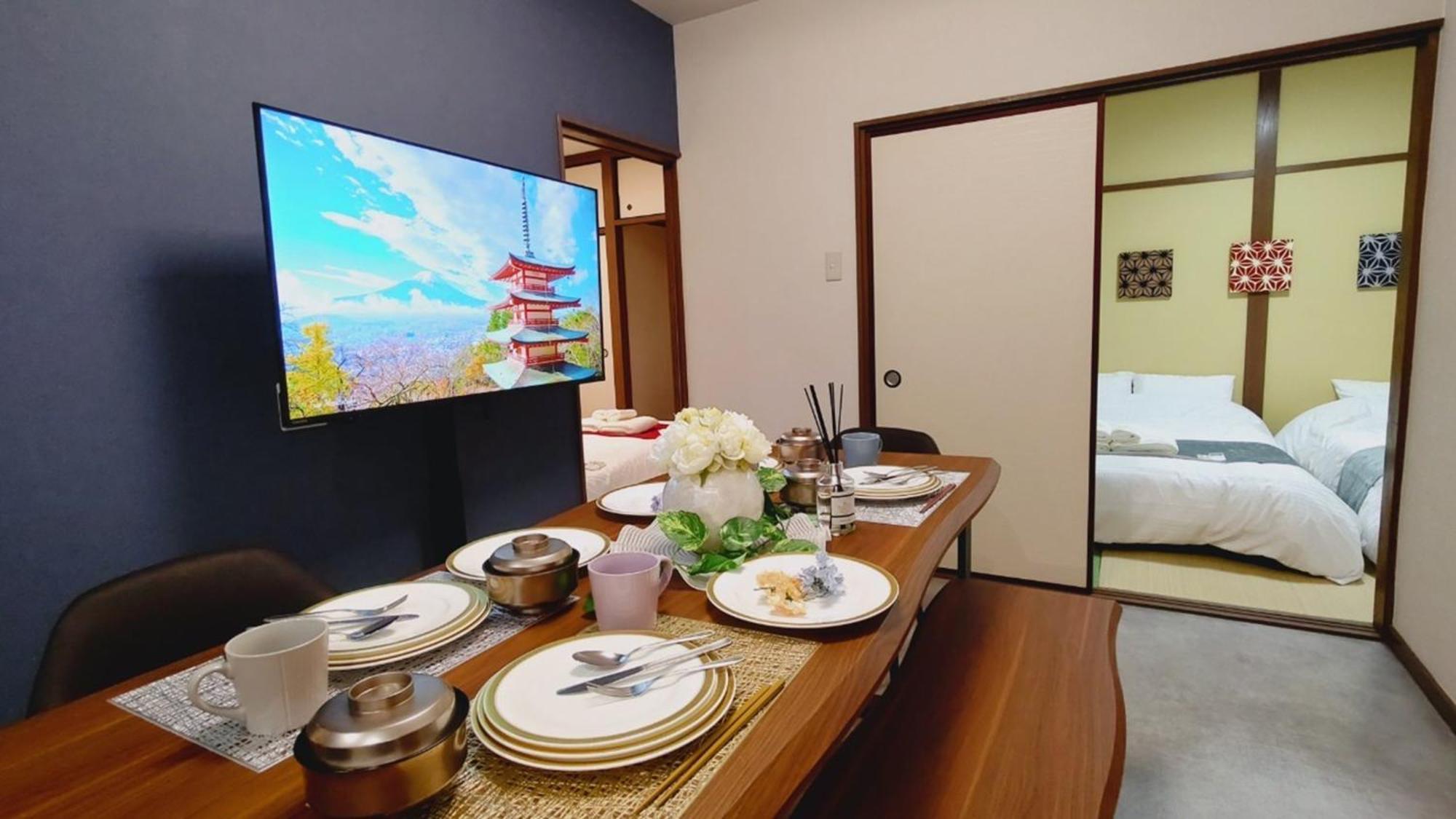 402 Newly Opened Hotel Baika Family Friendly Free Parking 10 Minutes To Usj Osaka Exterior photo